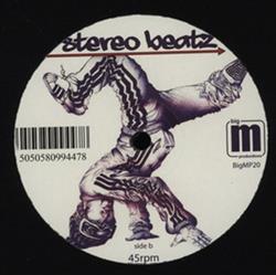 Download Stereo Beatz - Stereo Beatz EP