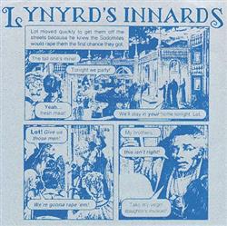 Download The Larry Brrrds, Lynyrd's Innards - Split 7