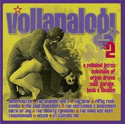 Download Various - Vollanalog 2