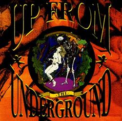 Download Various - Up From The Underground