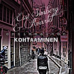 Download Essi Simberg & Kvartet - Ensimmäinen Kohtaaminen