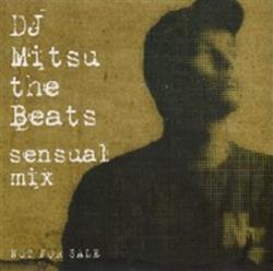 Download DJ Mitsu The Beats - sensual mix