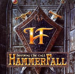 Download HammerFall - Heeding The Call