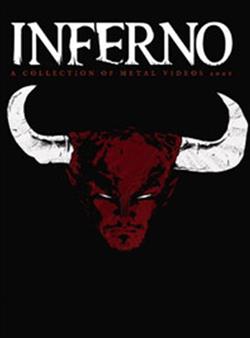 Download Various - Inferno A Collection Of Metal Videos 2006