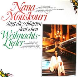 Download Nana Mouskouri - Nana Mouskouri Singt Die Schönsten Deutschen Weihnachtslieder