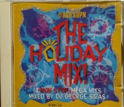 Download Various - The Holiday Mix