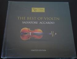 Download Salvatore Accardo - Best Of Violin