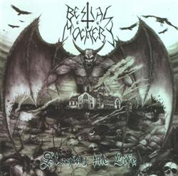 Download Bestial Mockery - Slaying The Life