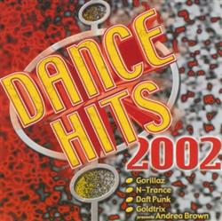 Download Various - Dance Hits 2002