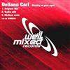Deliano Carl - Reality In Your Eyes