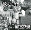 baixar álbum Disgust Desperate Corruption - Disgust Desperate Corruption