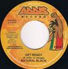 lataa albumi Natural Black - Get Ready