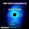Black Smoke - Deep Space Organics EP