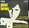 lataa albumi Michel Bergam - John Brown