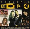 lataa albumi Various - Koploper Hots 4