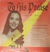 ladda ner album Doña Lee Robinet - To His Praise