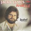 descargar álbum Jacky James - Isabelle