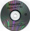 descargar álbum Priscilla - Fiesta Tu Y Yo