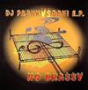 ladda ner album DJ Frank vs Dani EP - No Brassy