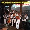 last ned album Orchestre Folklorique Roumain Viorel Leancă - Orchestre Folklorique Roumain Viorel Leancă