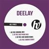 télécharger l'album Deelay - Be Free