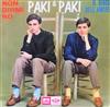 Album herunterladen Paki & Paki - Non dirmi no