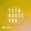 lataa albumi Various - The Sound Of Tech House Vo8