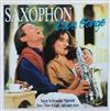 last ned album Frank Kirchner - Saxophon Love Songs