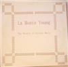 La Monte Young - The Theatre Of Eternal Music