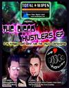 online anhören DJ Funsko And DJ Kehz - The Disco Hustlers EP