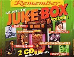Download Various - Remember Juke Box Volume 1