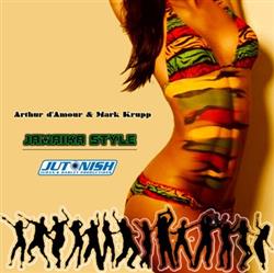 Download Mark Krupp & Arthur d'Amour - Jamaika Style