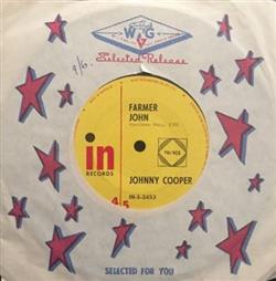 Download Johnny Cooper - Farmer John