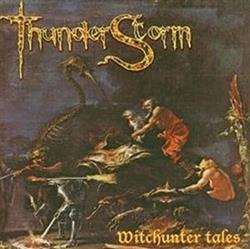Download Thunderstorm - Witchunter Tales
