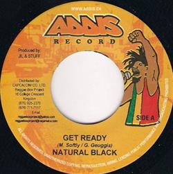 Download Natural Black - Get Ready