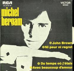 Download Michel Bergam - John Brown