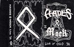 Download Hades + Mock - Live In Oslo 94