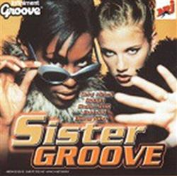Download Various - Sister Groove