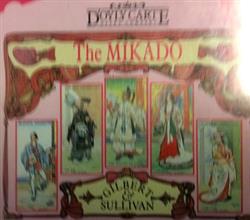 Download Gilbert & Sullivan, John PryceJones, D'Oyly Carte Opera Company - The Mikado