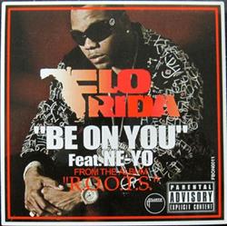 Download Flo Rida - Be On You Jump Shes Going Crazy