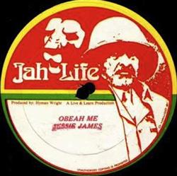 Download Jessie James - Obeah Me