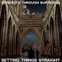 Download Strength Through Suffering - Setting Things Straight