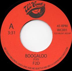 Download F2D - Boogaloo