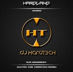 Download Nils Vauhkonen - Electrotube Hardt3ch Remix