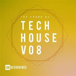 Download Various - The Sound Of Tech House Vo8