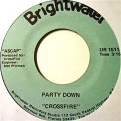 Download Crossfire - Party Down