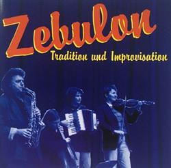 Download Zebulon - Tradition Und Improvisation
