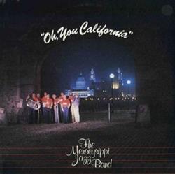 Download The Merseysippi Jazz Band With Clinton Ford - Volume 4 Oh You California