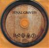 lyssna på nätet Final Gravity - Final Gravity