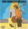 télécharger l'album Divanach - Diou Gonchenn Brezoneg
